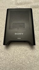 Sony SBAC-US20 SxS