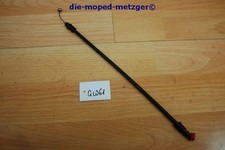 Piaggio Vespa GTS 250ie M45 05- Zug Sitzbank Verrieglung gw61