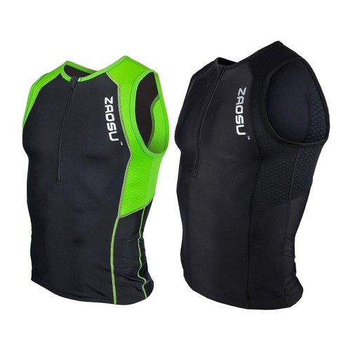 Zaosu revolution tri top - z-revolution, men