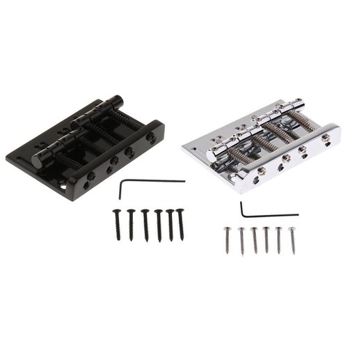 Saitig bass bridge - bass,