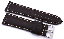 XL Echt Juchten Lederband