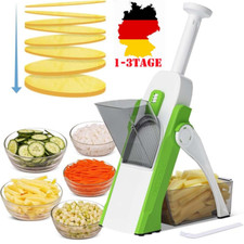 Verstellbarer Gemüsereibe