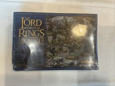 Lord of the Rings Return of