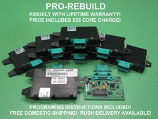 CHEVY ASTRO GMC SAFARI VAN GM