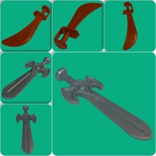 Lego Duplo  Waffe Waffen für