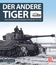 Der andere Tiger (Buch) Der