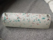 Aussergewöhnliche Wand-Lampe