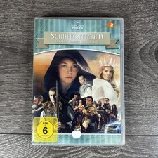 Schneewittchen und der Zauber