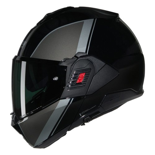 Klapphelm nolan n120 - nolan, n120-1