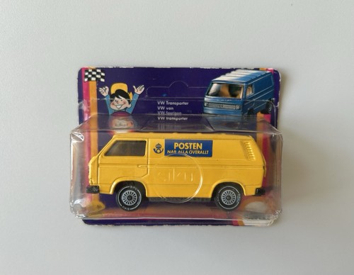 Siku 1331 bulli - vw, t3