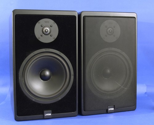 Canton karat 930 - canton-karat, 930-hi-fi
