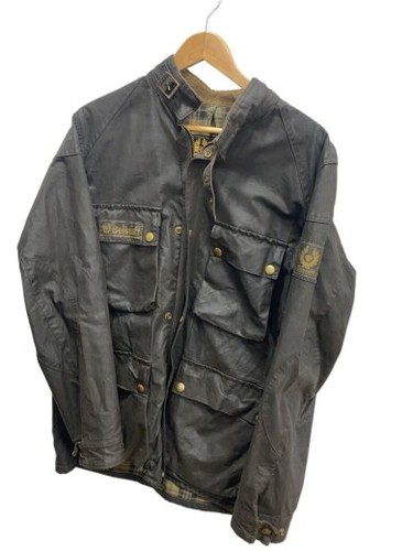 Belstaff/70s/TRIALMASTER/Oiled