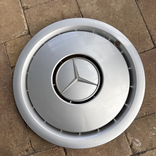Radkappe mercedes benz - mercedes,