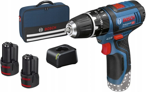 Bosch professional 12v - professional,