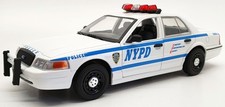 Greenlight 1/24 Scale 85513 -