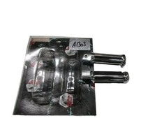 A1303 Fußraste vorne Honda VT