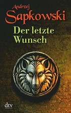 Der letzte wunsch buch dtv - letzte,