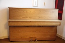 Klavier: Hellas Helsinki - sehr guter Zustand