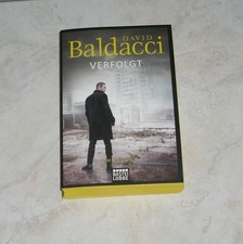 Verfolgt.... von David