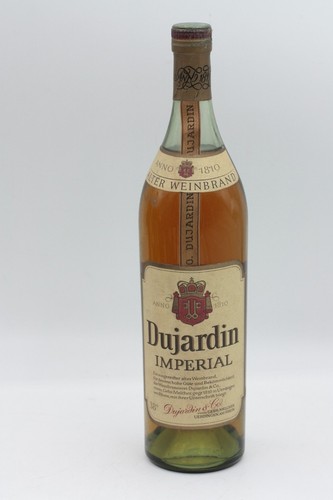 Dujardin imperial - imperial, 38