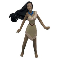 Disney - Pocahontas Prinzessin