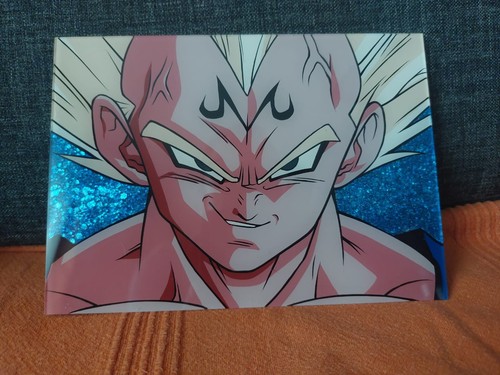 Dragonball acrylic glass - dragonball,