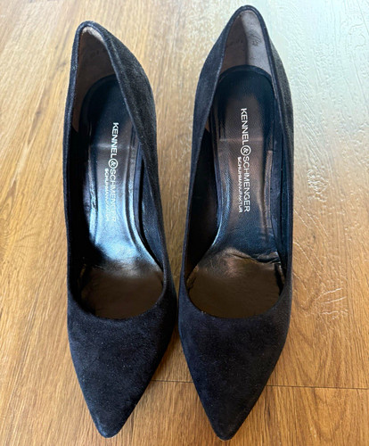 Kennel schmenger damen pumps - schmenger,