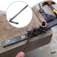 Manuelle Biegemaschine