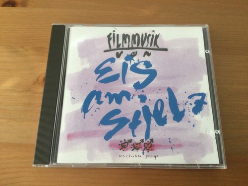 Filmmusik von eis stiel 7 - filmmusik,