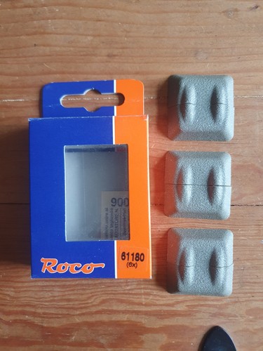 Roco 61180 geoline 6x - h0,