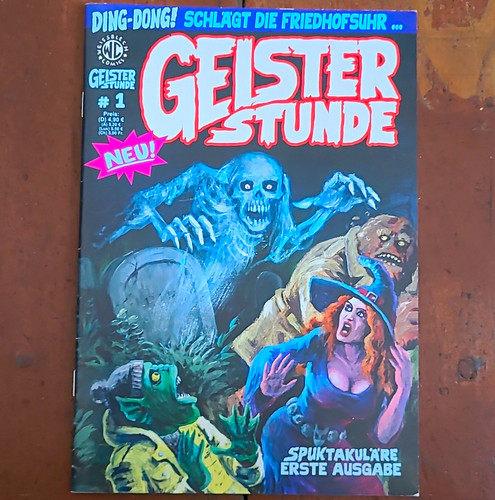 Weissblech comics - weissblech,