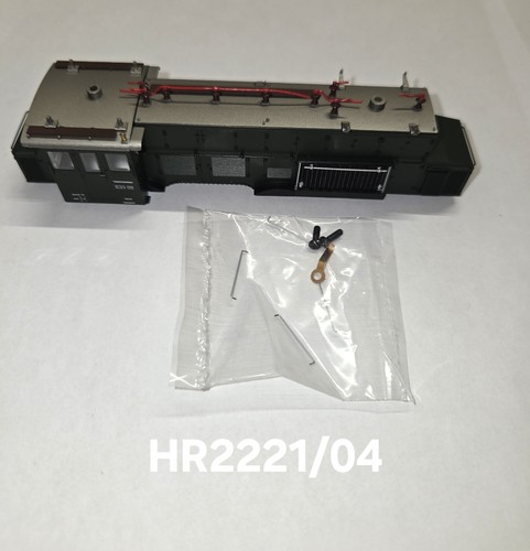 Rivarossi hr2221 gehäuse - rivarossi,