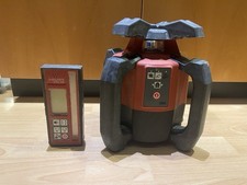 Hilti PR 30 HVS Rotationslaser