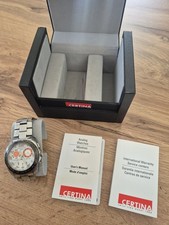 Certina 1888 sport - certina, c-sport