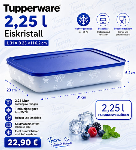 Tupperware lunchbox vesperbox - tupperware,