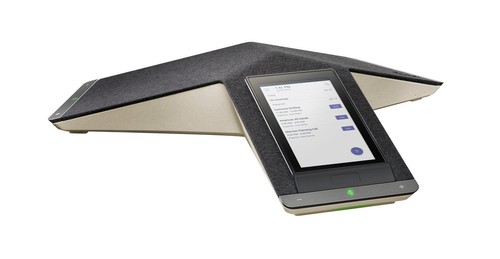 Poly trio c60 - poly,