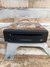 CHRYSLER PACIFICA CD-Wechsler