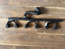 BMW E36 E39 E38 Z3 M52 328i Kabelbaum Zündspule 12 51 1 744 589