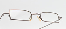 THEO BELGIUM Brille Tintin 49