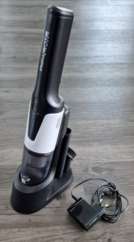 Rowenta touch ac9736 - rowenta,