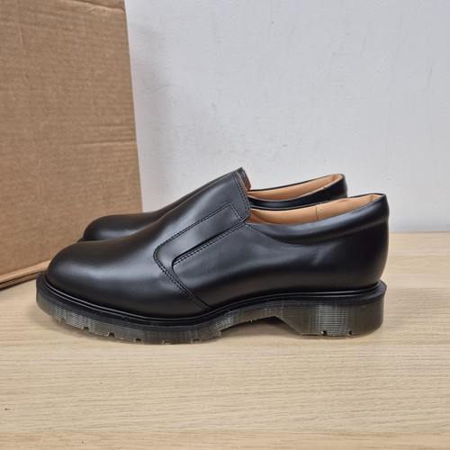 Solovair vintage 1466 schwarz - vintage,