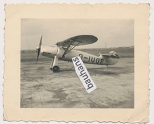 Foto Karlsruhe Flugzeug