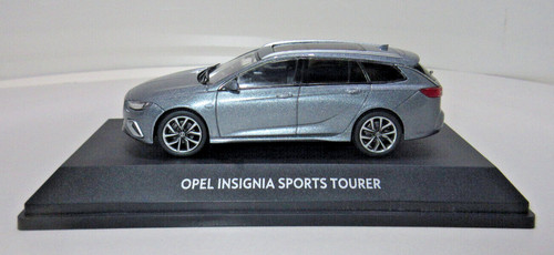 Modellauto opel insignia - opel, b