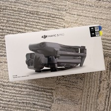 NEW DJI Mavic 3 Pro Drone