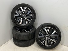 Sommerräder Felgen Alu 17