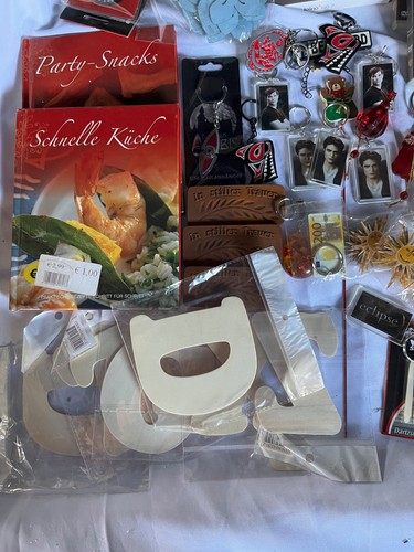 Tlg deko geschenkartikel - deko, &