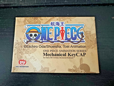 Zomoplus One Piece Mechanical