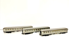 Märklin H0 4042  2.Kl.  &