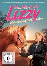 Ein pferd lizzy mein - lizzy:, freund