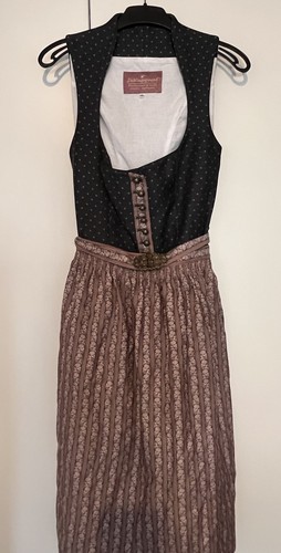 Dirndl größe - dirndl, (midi)